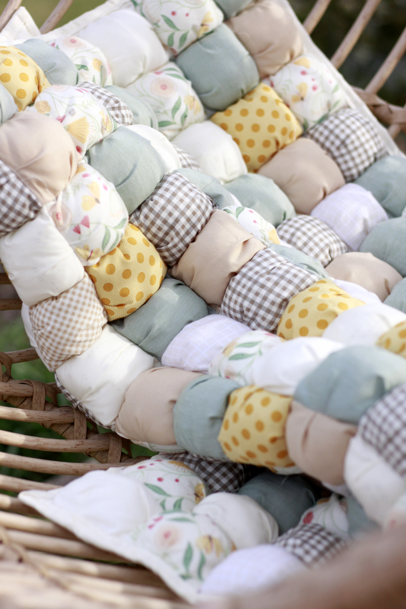 Winnie the Pooh Quilt Color Schemes